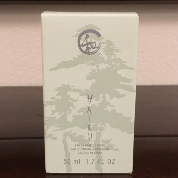 Sold-Haiku by Avon Eau de Parfume - Picture 3 of 5